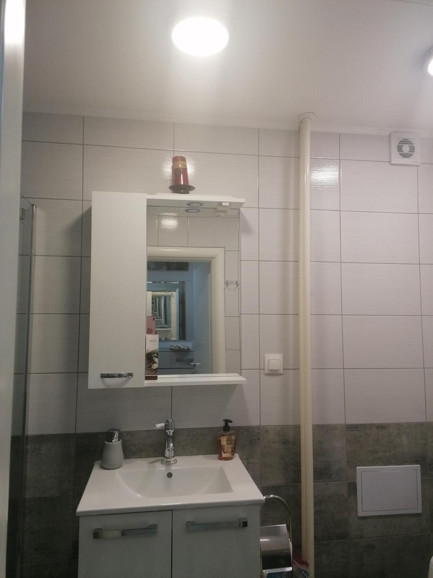 Ferienwohnung Tina Karlovac Exterior foto