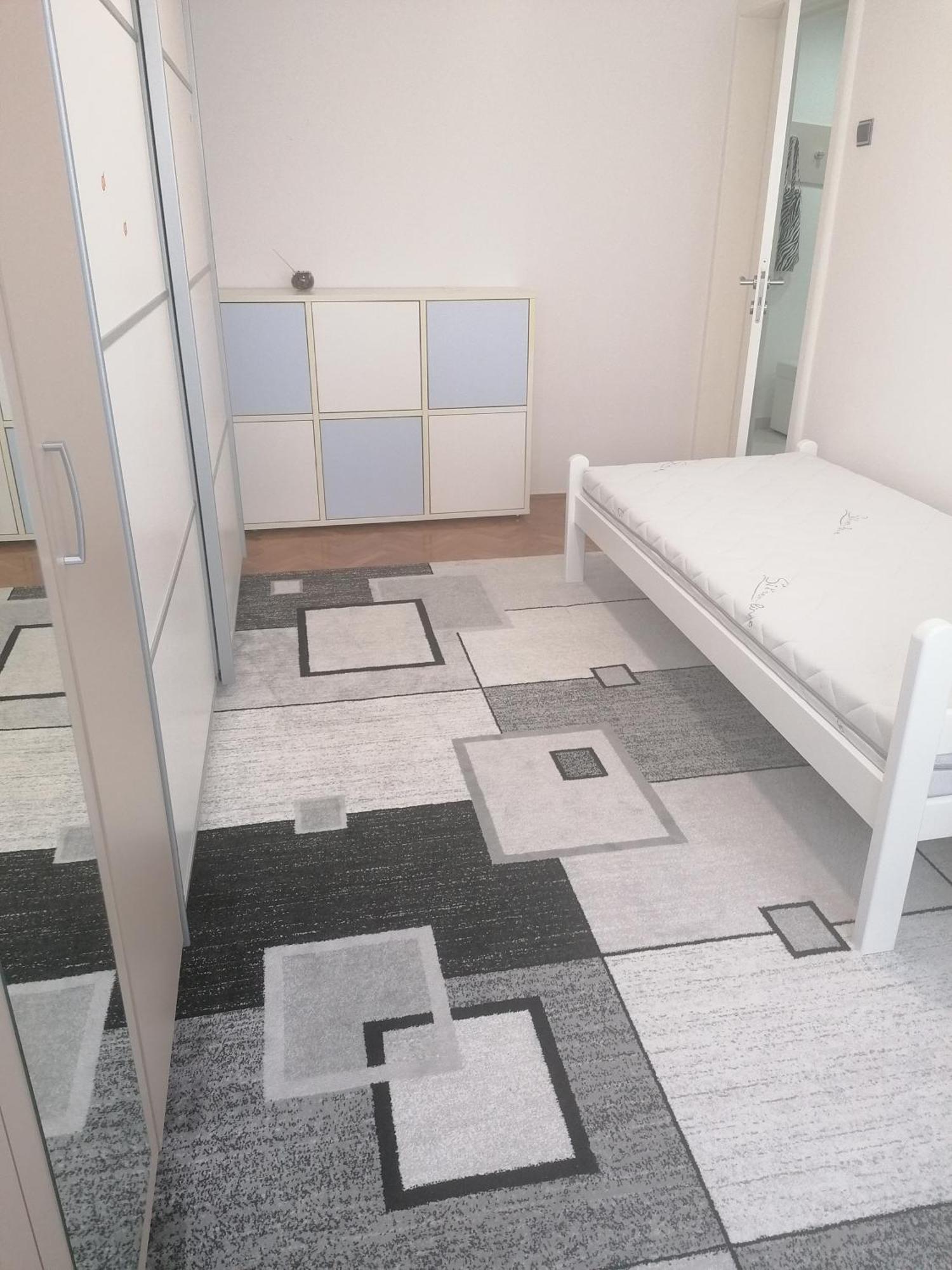 Ferienwohnung Tina Karlovac Exterior foto